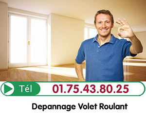 Réparateur Volet Roulant Nangis